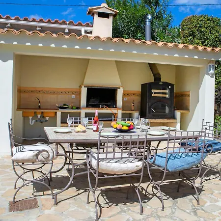 Alenar By Interhome Tatil Evi