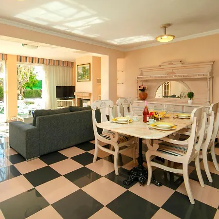 Holiday home Alenar By Interhome