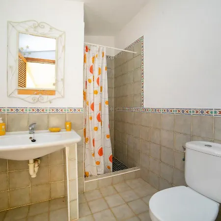 Alenar By Interhome * Calp