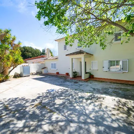 Tatil Evi Alenar By Interhome