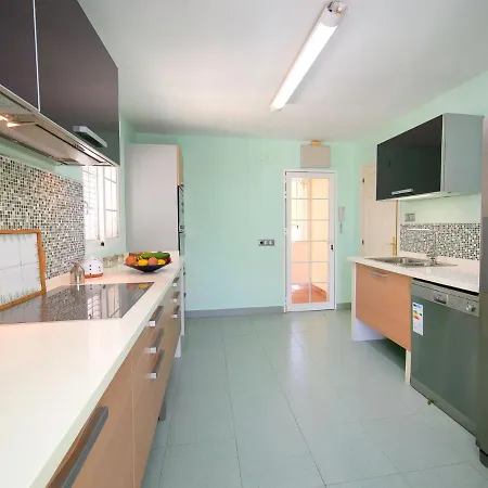 Alenar By Interhome Tatil Evi *