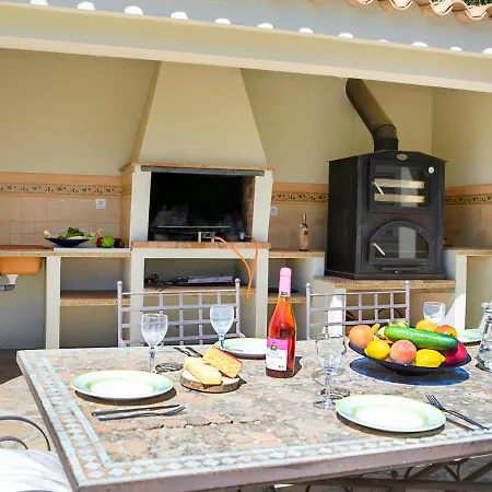 Tatil Evi Alenar By Interhome Calp