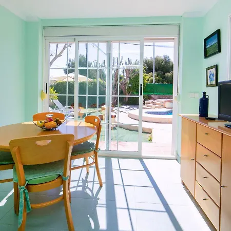 Alenar By Interhome Holiday home