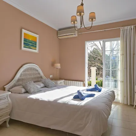 Tatil Evi Alenar By Interhome *