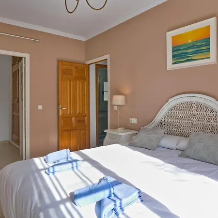 Tatil Evi Alenar By Interhome